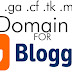 Nikmati Domain Gratis Selamanya Dari 9 Daftar Situs Ini