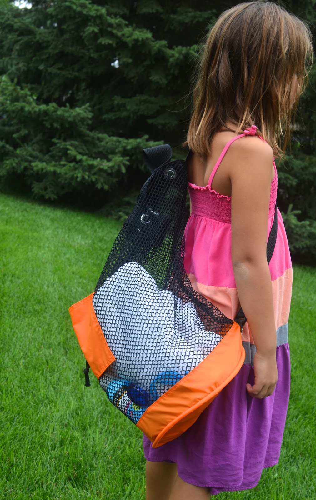 ikat bag: Project Sighting: On-The-Go Bags and a Giveaway!