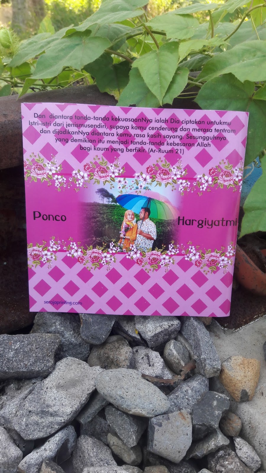 Jasa Desain Undangan Digital Jasa Pembuatan Undangan