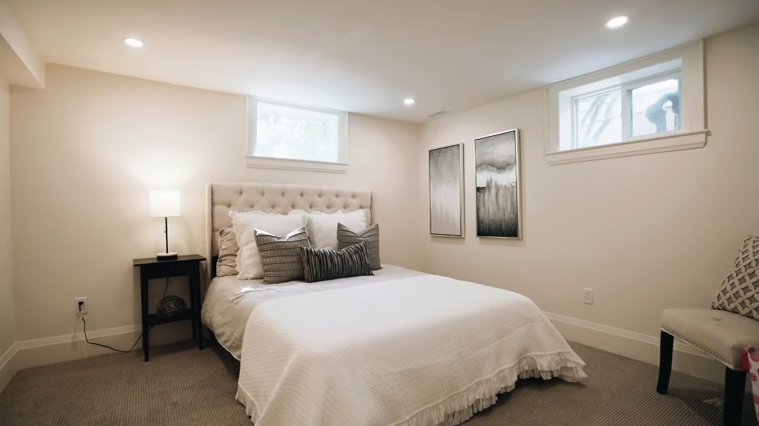 35 Interior Design Photos vs. 37 Coney Rd, Toronto Luxury Home Tour