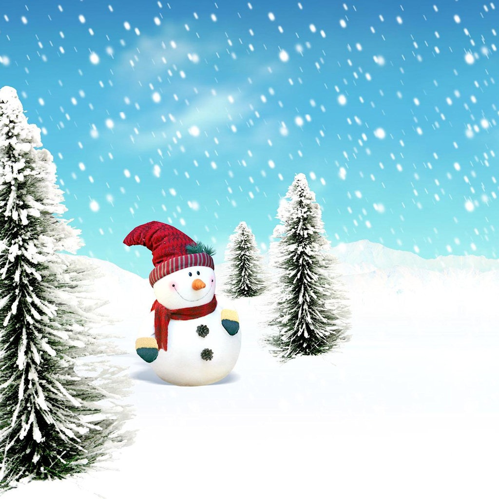 free christmas clipart for ipad - photo #14