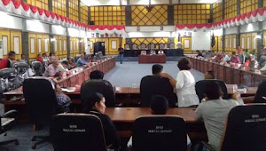  Ada Titik Terang Soal Sengketa Tanah Kota Masohi 