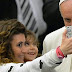 La familia no es una ideología: Papa Francisco