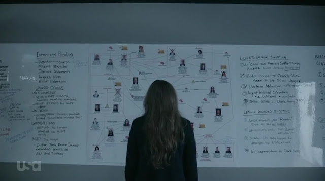 Mr Robot Screenshots