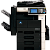 Drivers Konica Bizhub 25e Windows 7 64