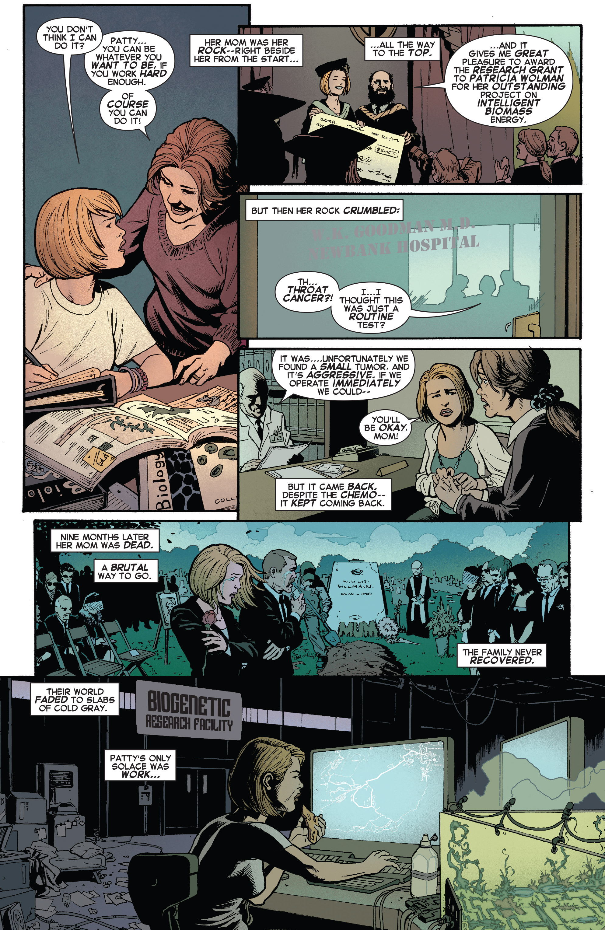 Read online Hulk (2014) comic -  Issue # Annual 1 - 16