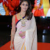 Nayanthara In White Saree At SIIMA Awards