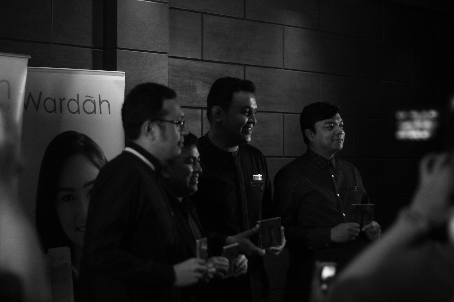 nhbl tulus unveils his third album monokrom supported nhbl tulus unveils his third album monokrom supported