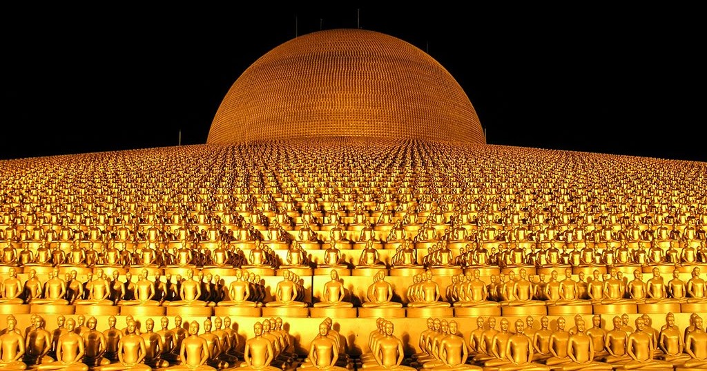 Thai E-News : The perplexing case of Wat Dhammakaya