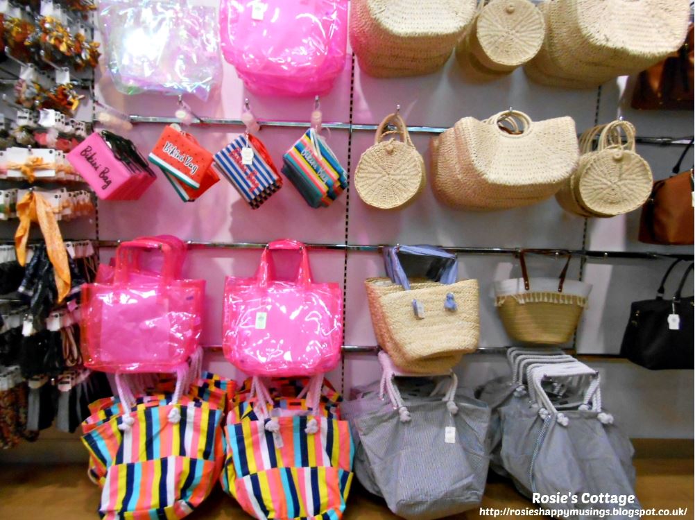 primark beach bags 2019