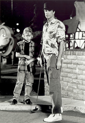 Getting Even With Dad Macaulay Culkin Ted Danson Image 5