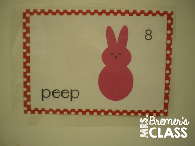 Write the Room Easter Your students will have fun expanding their vocabulary, practicing their handwriting skills, and matching numbers. A fun writing literacy activity. Perfect for a Kindergarten or First Grade writing center. #writingcenter #writing #writetheroom #kindergarten #kindergartenwriting #1stgrade #1stgradewriting #easter