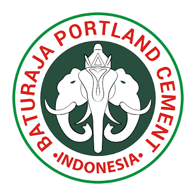 Semen Baturaja (Persero) Logo