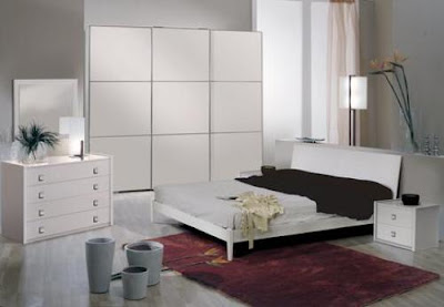 Beyaz+renkli+dayanikli+yatak+odasi+takimi Yeni Trend Yatak Odası Takımları