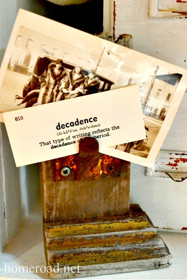 Nine Creative Photo Display Ideas