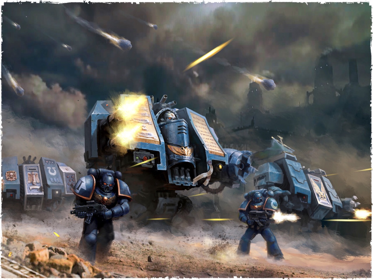 New 40k Profiles and What They Look Like Faeit 212