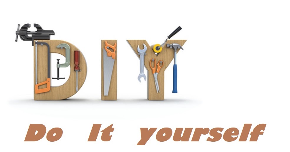 LopesCa SIGNIFICADO DIY Doityourself