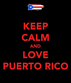 Puerto Rican Princess