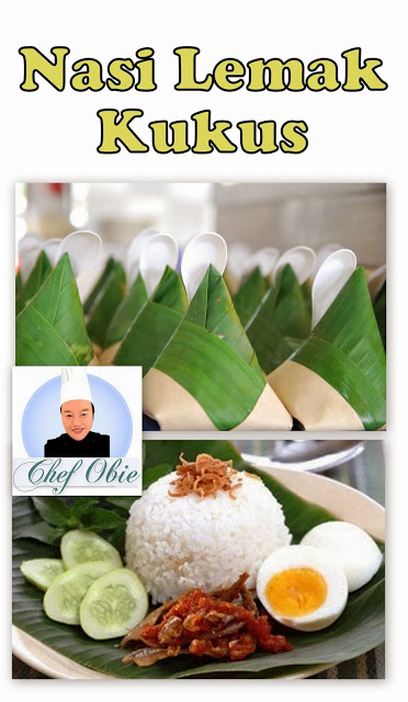 Chef obie 1001 info dan resepi popular: DIY : Resepi Mochi 