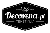 Decovena - naturalne tekstylia, skandynawski design w dobrej cenie 