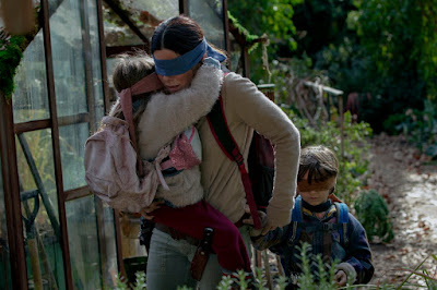 Bird Box Sandra Bullock Image 1