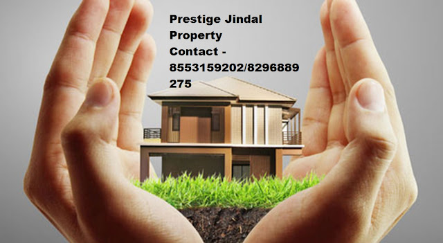 Prestige Jindal