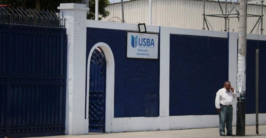 SUNEDU deniega licenciamiento a Universidad Seminario Bíblico Andino - USBA - www.sunedu.gob.pe SUNEDU deniega licenciamiento a Universidad Seminario Bíblico Andino - USBA - www.sunedu.gob.pe