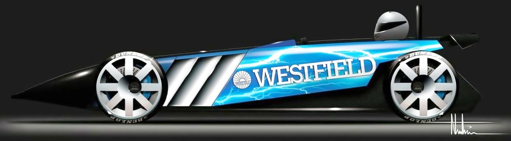 car insurance Westfield iRACER