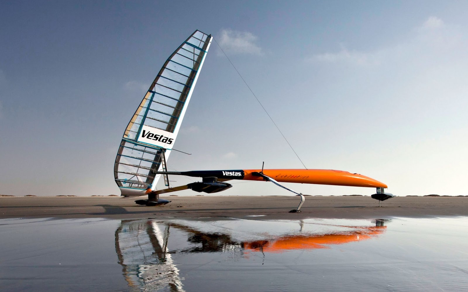 FunToSail Worlds Fastest Sailboats