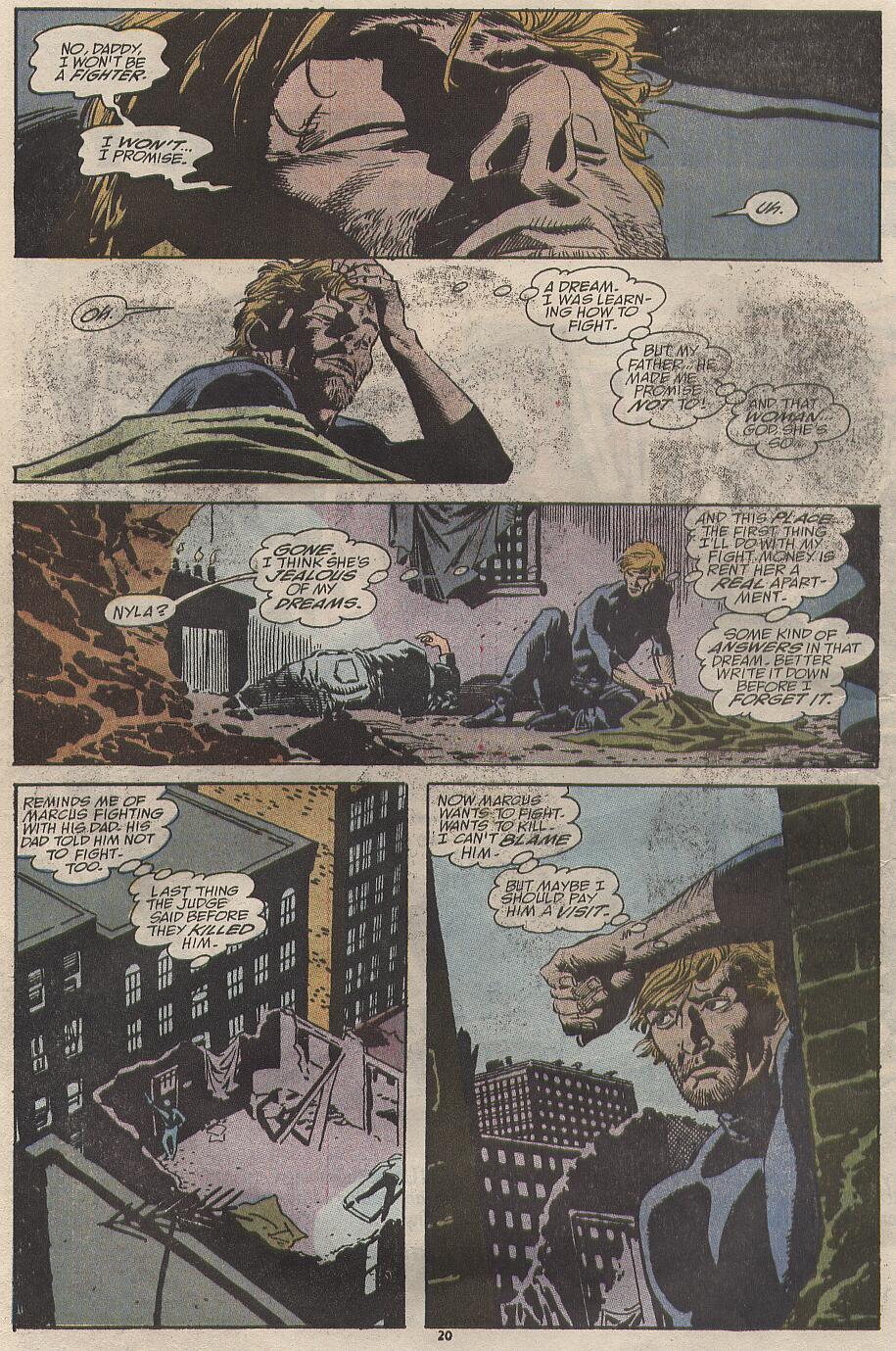 Daredevil (1964) issue 287 - Page 15