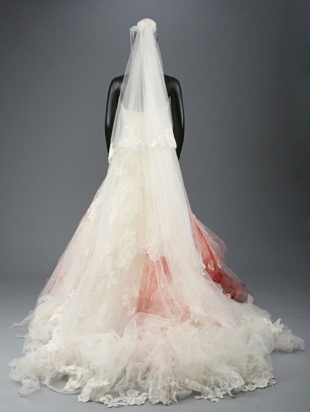 Bella swan wedding dress in nightmare Clearance