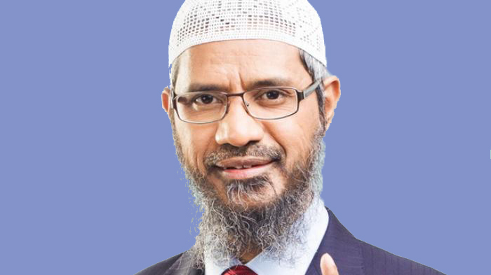 SIAPAKAH DR.ZAKIR NAIK ( Biografi ) UntukSemua101