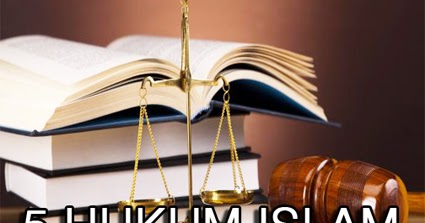 5 Hukum Islam Wajib, Sunnah, Mubah, Makruh, Haram Dan Contoh Hukumnya