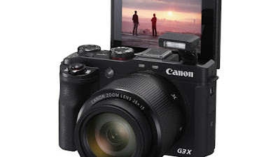 Canon PowerShot G3 X specs, PowerShot G3 X review, Canon PowerShot G3 X vs Panasonic FZ1000, Full HD video, Wi-fi, NFC, Android device