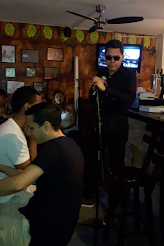 Show Poetico musical en Fierabras Barranquilla