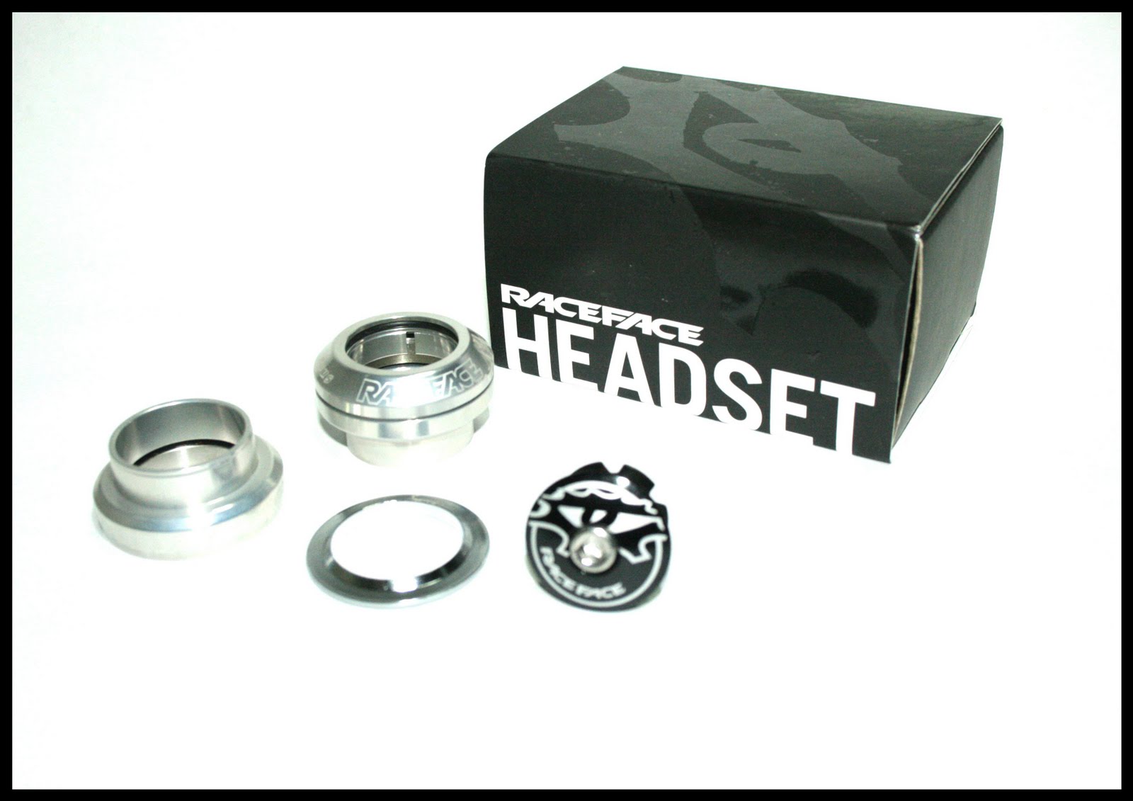 Rolling BLimbs RACE FACE DEUS HEADSET