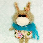 PATRON GRATIS CONEJO AMIGURUMI 20082 PATRON GRATIS CONEJO AMIGURUMI 20082