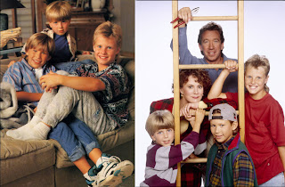 home improvement cast