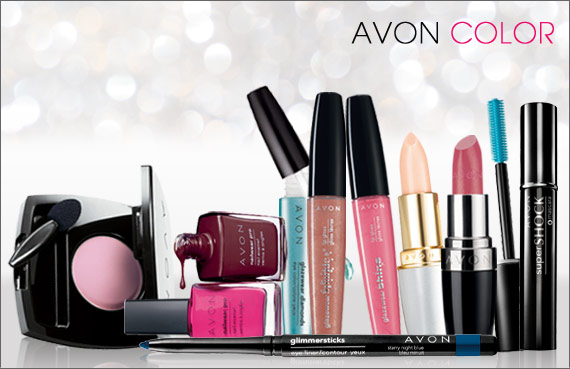 Avon Products