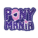 My Little Pony Ponymania Equestria Girls Dolls