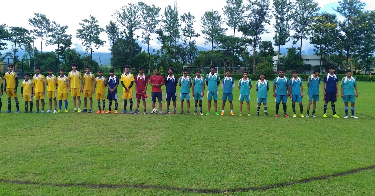 Himalaya public school syllabus picture