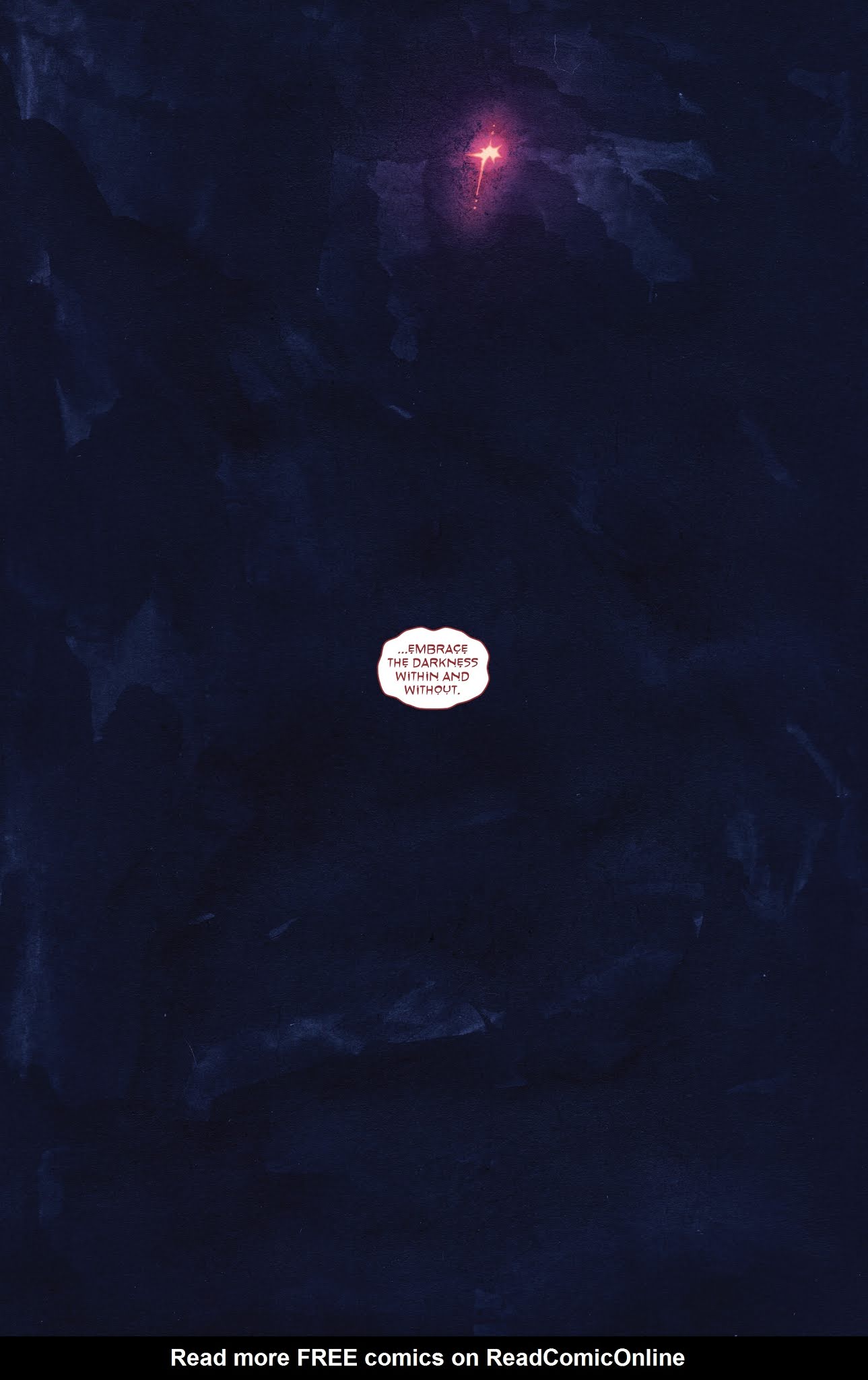 Read online Infinity Wars: Soldier Supreme comic - Issue #1 - 22
