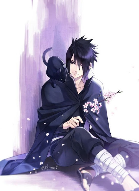 Wallpaper sasuke keren Wallpaper sasuke keren