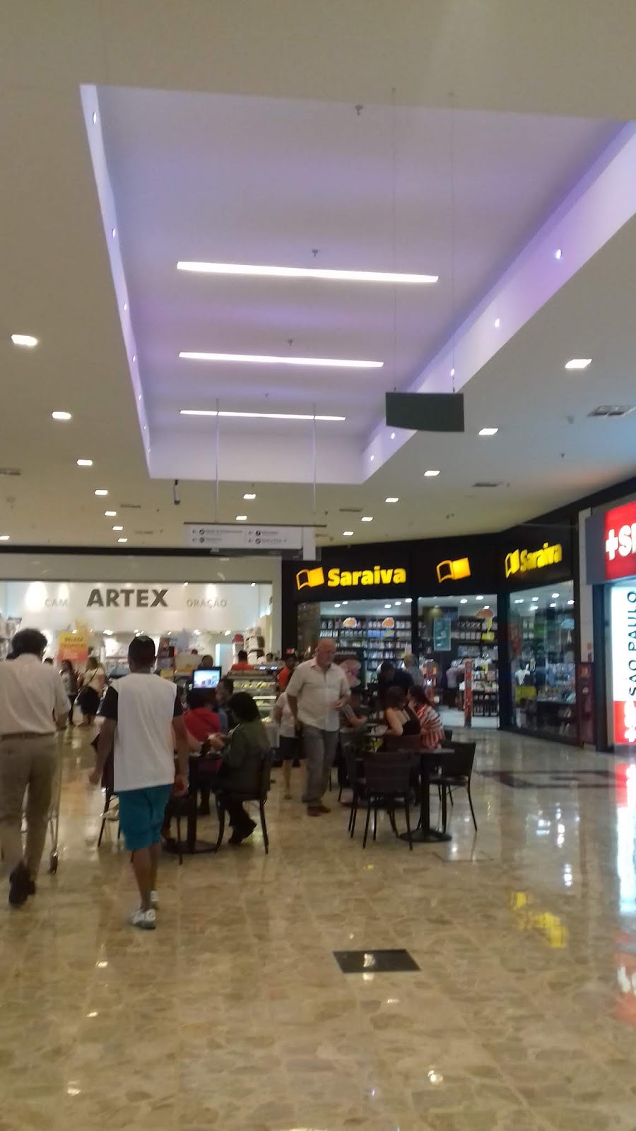 Andarilhos 171 GRAND PLAZA SHOPPING SANTO ANDRÉ Andarilhos 171 GRAND PLAZA SHOPPING SANTO ANDRÉ
