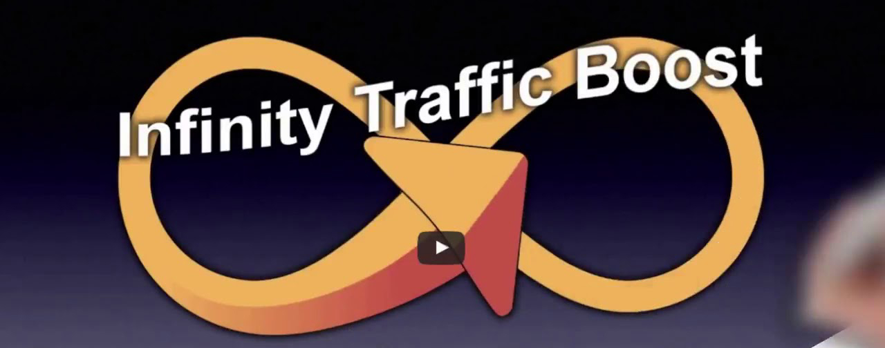 Infinity Traffic Boost