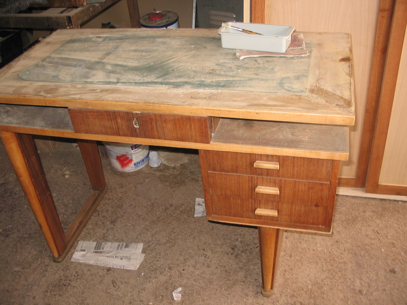 Antonio Santoro Art Restauro di Mobili e complementi d'arredo