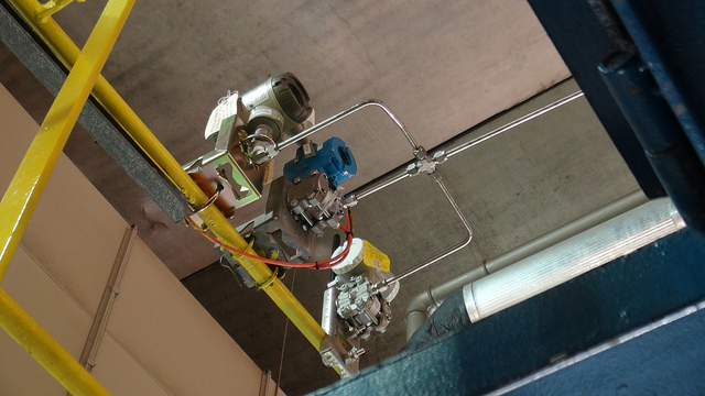 FOUNDATION Technology: Report from the Live ROM Field Demo at Petrobras