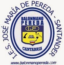  Club Balonmano Pereda