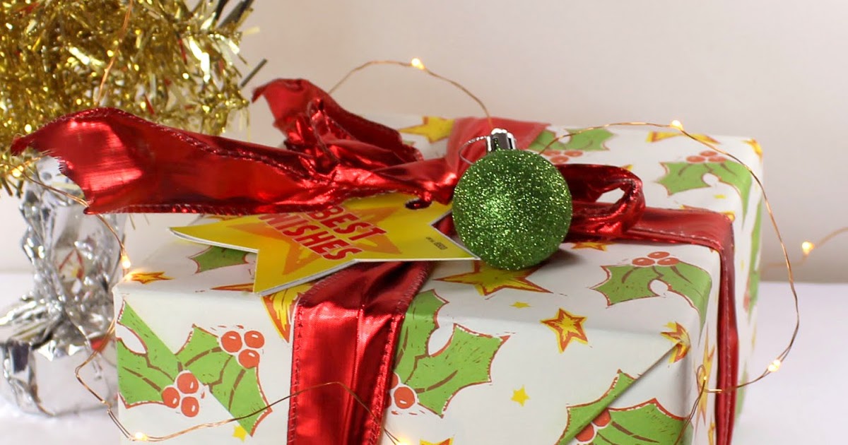 LUSH Best Wishes Gift Review Lani Loves