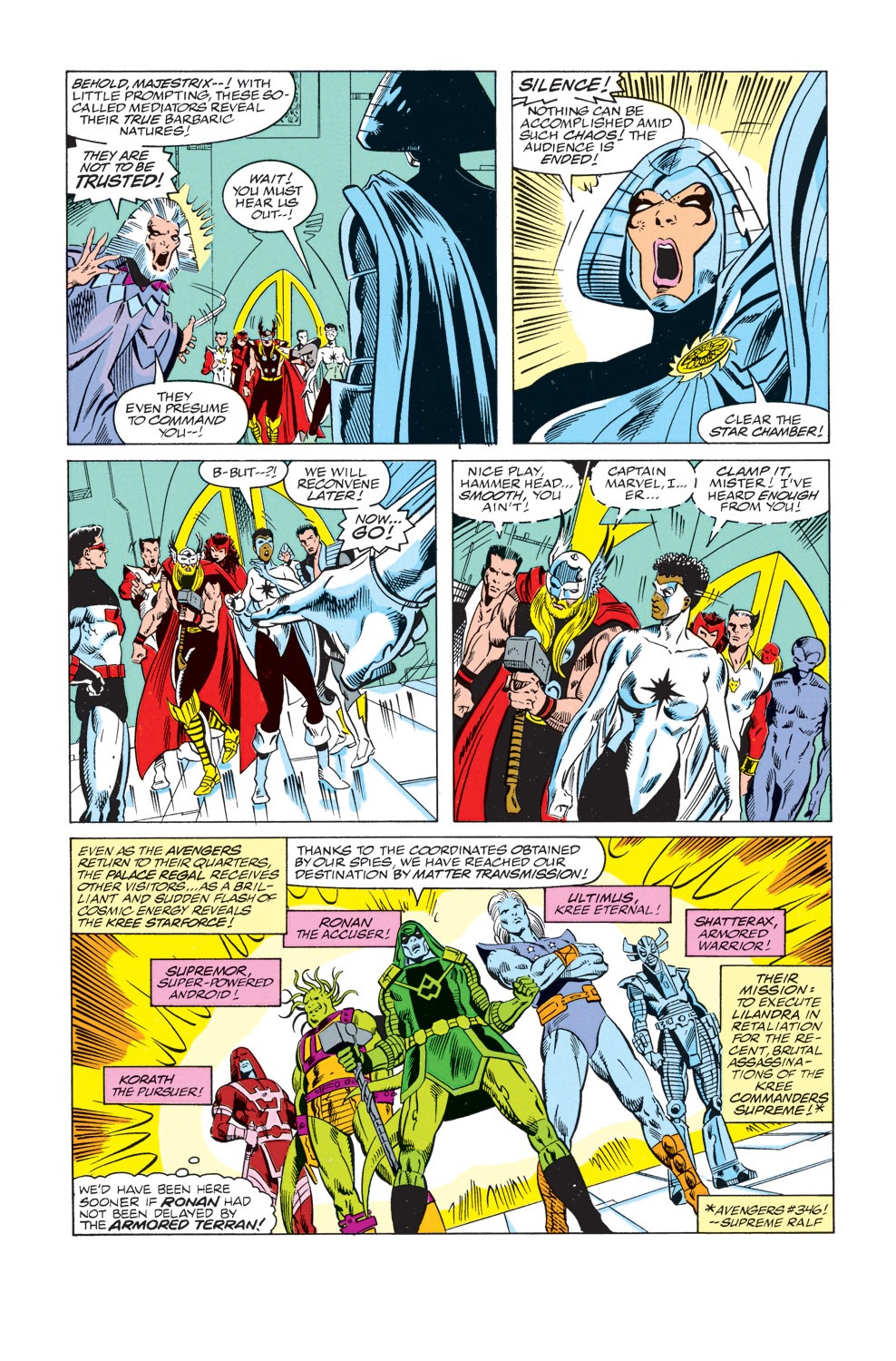 Thor (1966) 446 Page 4